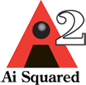 Aisquareds logotyp