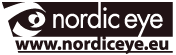 nordic eyes logotyp