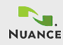 Nuances logotyp