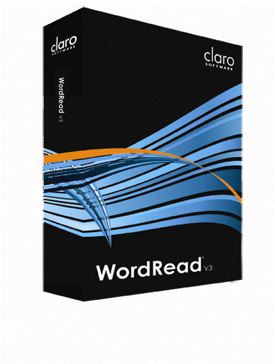 Bild på programvarupaket