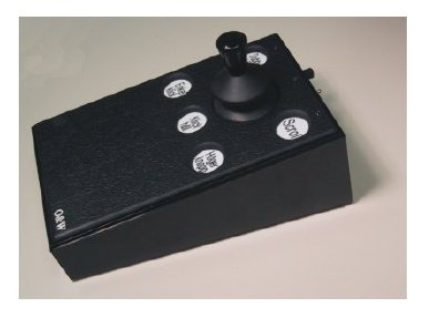 Bild på Joysticks mus