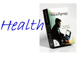 Bild på VoiceXpress