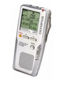 Bild på fickminne till Voicexpress