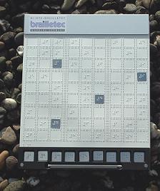 Bild på Sudoku spel